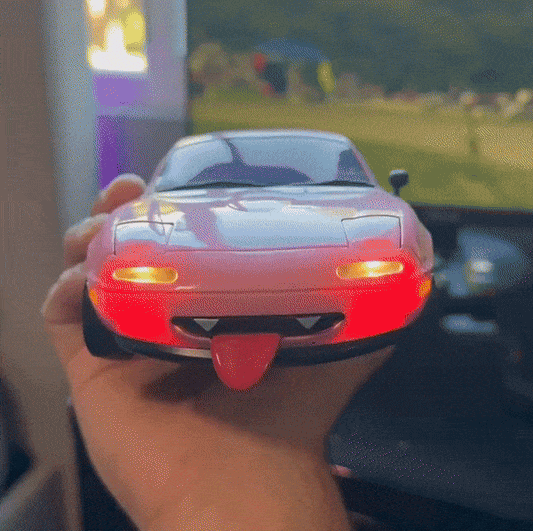 1:18 MIATA MAZDA MX-5