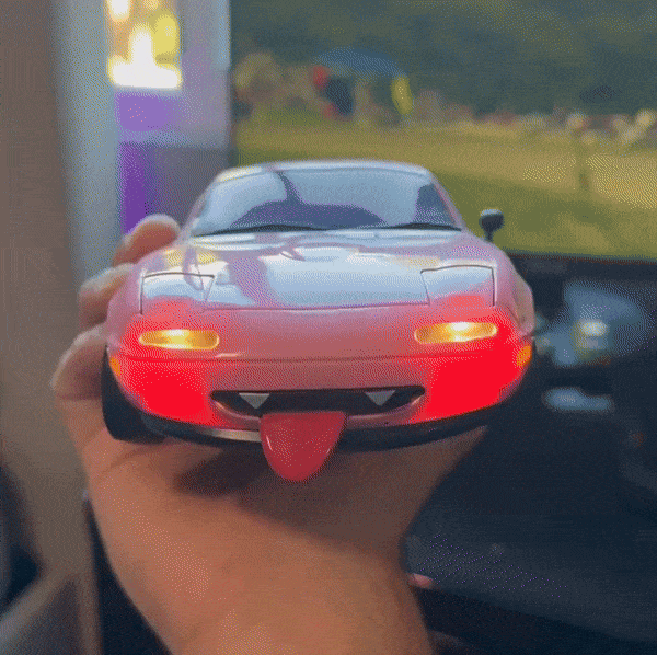 1:18 MIATA MAZDA MX-5