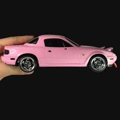 1:18 MIATA MAZDA MX-5