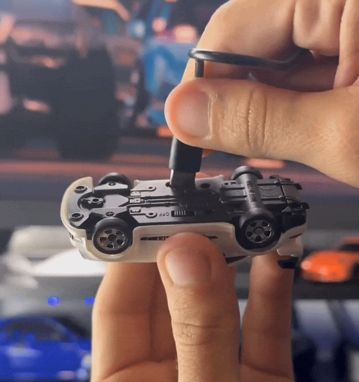 desktop 1:64 Rc drift car