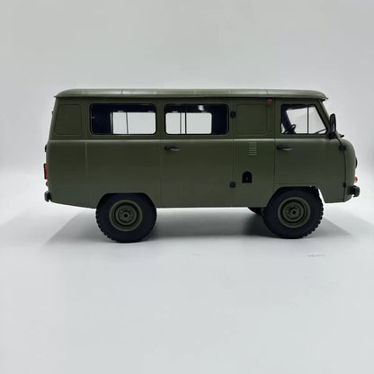 1:12 "Пургон" (УАЗ-452)