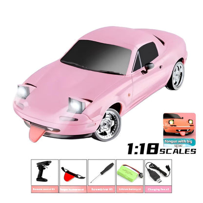 1:18 MIATA MAZDA MX-5