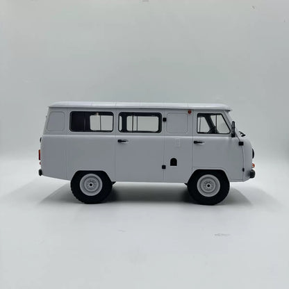 1:12 "Пургон" (УАЗ-452)