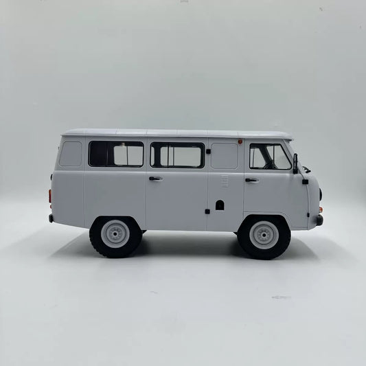 1:12 "Пургон" (УАЗ-452)