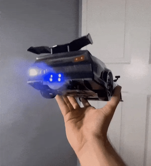 Ууршуулагчтай 1:16 RC DRIFT CARS