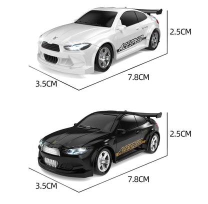 desktop 1:64 Rc drift car